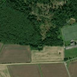 Satellite imagery of Hohes Rech, DE