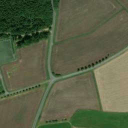 Satellite imagery of Hohes Rech, DE