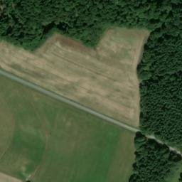 Satellite imagery of Wachtküppel, DE