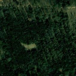 Satellite imagery of Hohe Kanzel, DE