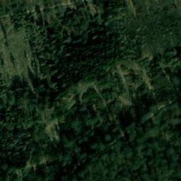 Satellite imagery of Hohe Kanzel, DE