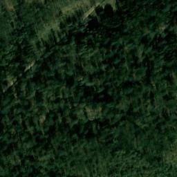 Satellite imagery of Hohe Kanzel, DE