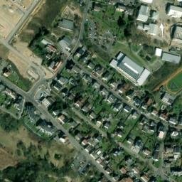 Satellite imagery of Schäfersberg, DE