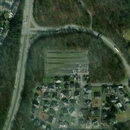 Satellite imagery of Berger Warte, DE