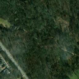 Satellite imagery of Berger Warte, DE