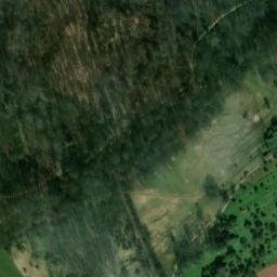 Satellite imagery of Berger Warte, DE