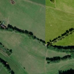 Satellite imagery of Querberg, DE