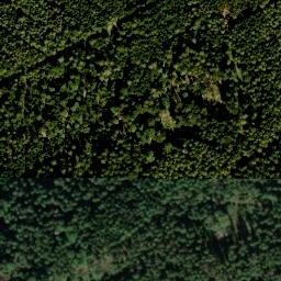 Satellite imagery of Roßkopf, DE