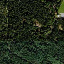 Satellite imagery of Roßkopf, DE
