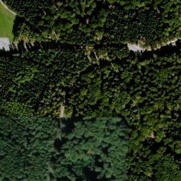 Satellite imagery of Roßkopf, DE