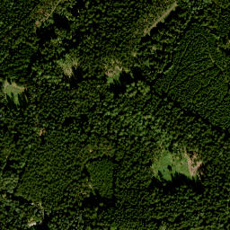 Satellite imagery of Sinneberg, DE