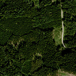 Satellite imagery of Sinneberg, DE