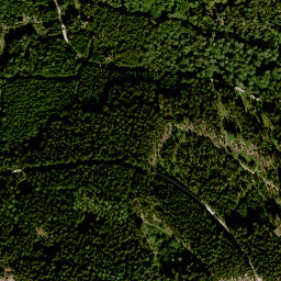 Satellite imagery of Sinneberg, DE