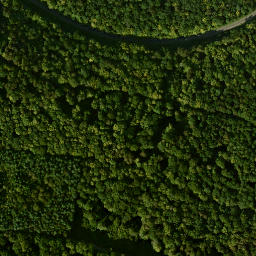 Satellite imagery of Stufenberg, DE