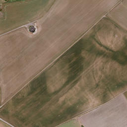 Satellite imagery of Wasserschloss Friesenhausen, DE