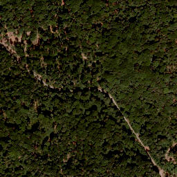 Satellite imagery of Schloss Ditterswind, DE