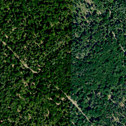 Satellite imagery of Rothügel, DE