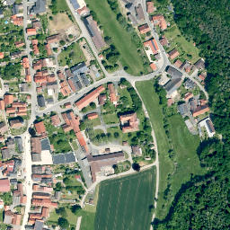 Satellite imagery of Röthberg, DE