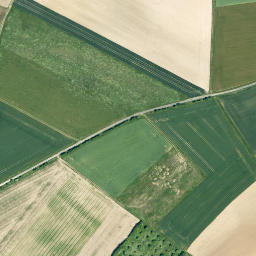 Satellite imagery of Altenbanzer Melm, DE