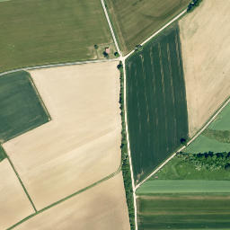 Satellite imagery of Altenbanzer Melm, DE