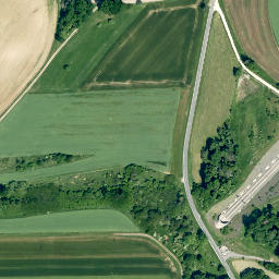 Satellite imagery of Altenbanzer Melm, DE