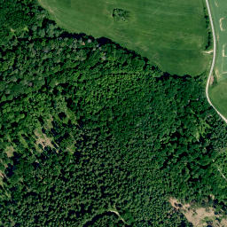 Satellite imagery of Kulch, DE