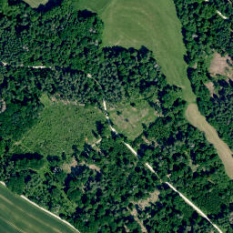 Satellite imagery of Eichelberg, DE