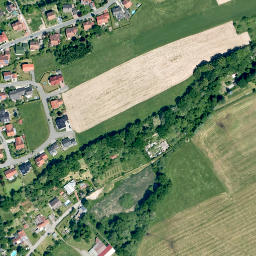 Satellite imagery of Schloss Schney, DE