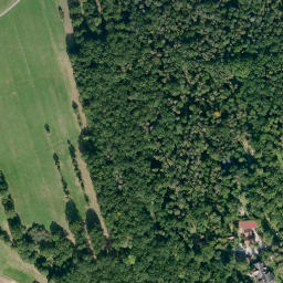 Satellite imagery of Göritze, DE