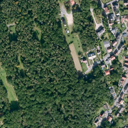 Satellite imagery of Göritze, DE