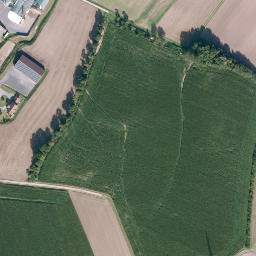 Satellite imagery of Hummersberg, DE