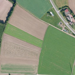 Satellite imagery of Hummersberg, DE