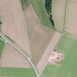 Satellite imagery of Hummersberg, DE