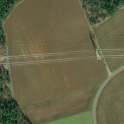 Satellite imagery of Schloss Ebneth, DE