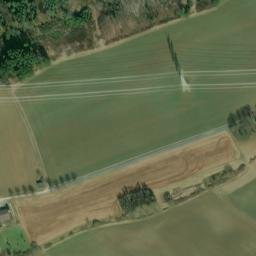 Satellite imagery of Schloss Ebneth, DE