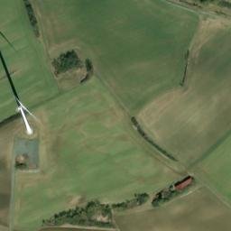 Satellite imagery of Kirchleuser Platte, DE