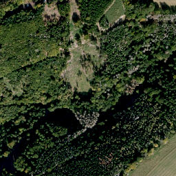 Satellite imagery of Grundberg, DE