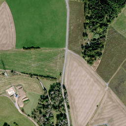 Satellite imagery of Mittelberg, DE