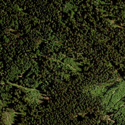 Satellite imagery of Kreuzstein, DE