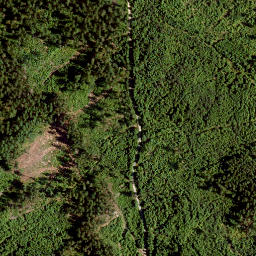 Satellite imagery of Kreuzstein, DE