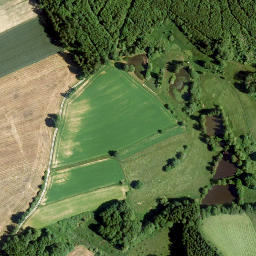 Satellite imagery of Galgenberg, DE