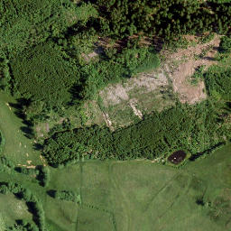 Satellite imagery of Galgenberg, DE