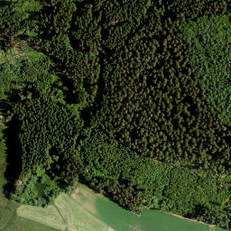 Satellite imagery of Reutbühl, DE