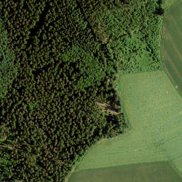 Satellite imagery of Reutbühl, DE