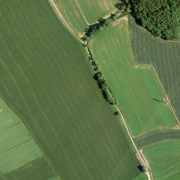 Satellite imagery of Reutbühl, DE