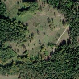 Satellite imagery of Buková, CZ