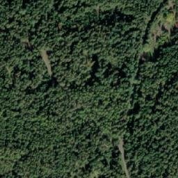 Satellite imagery of Stránisko NW [Horní Slavkov-Kfely], CZ