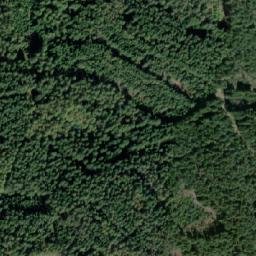 Satellite imagery of Stránisko NW [Horní Slavkov-Kfely], CZ