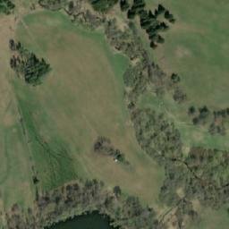 Satellite imagery of (Mezi Rybníky) [Bochov-Dlouhá Lomnice], CZ