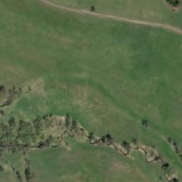 Satellite imagery of (Mezi Rybníky) [Bochov-Dlouhá Lomnice], CZ